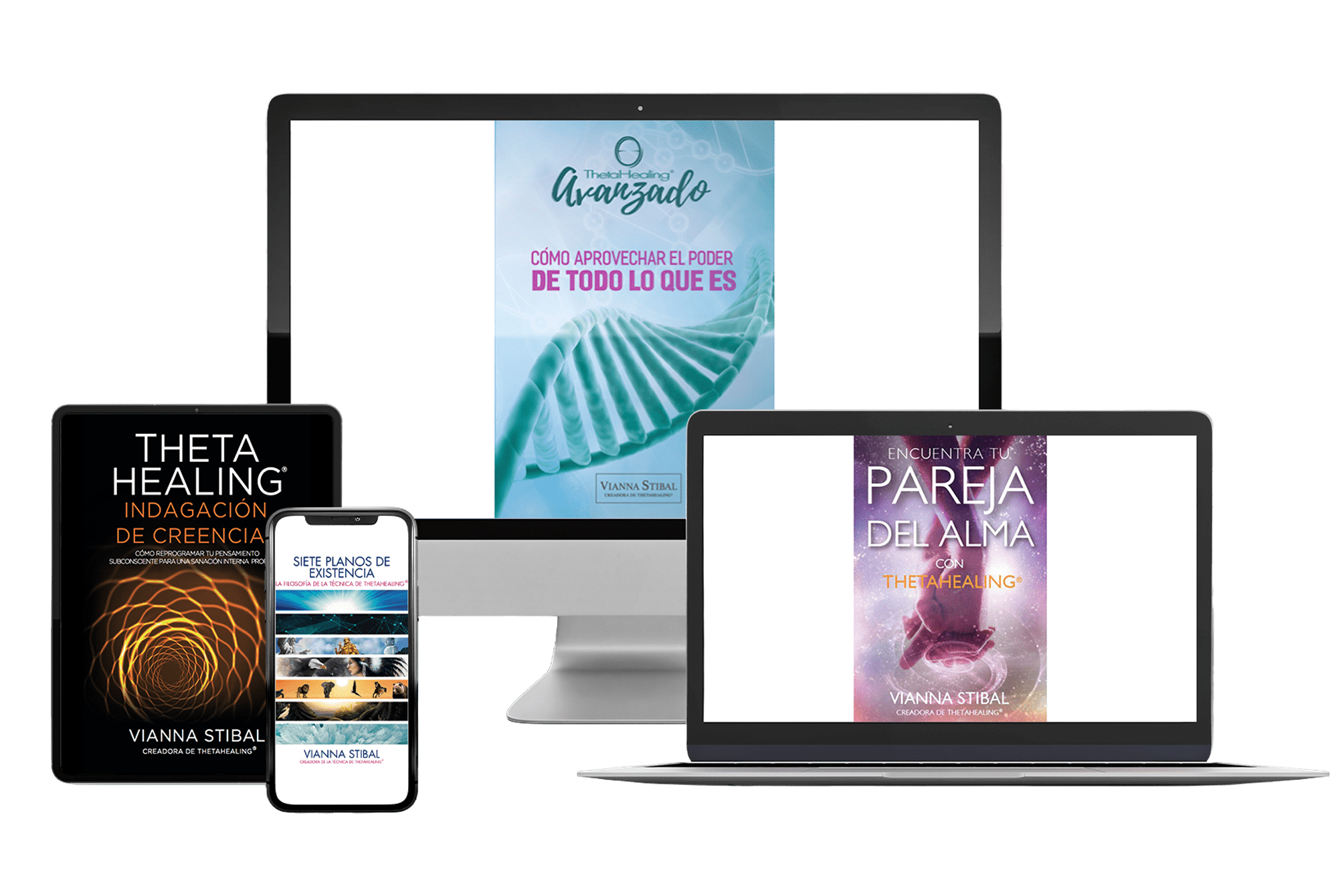 Libros ebook
