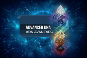 ADN AVANZADO - 5, 6 y 7 junio
