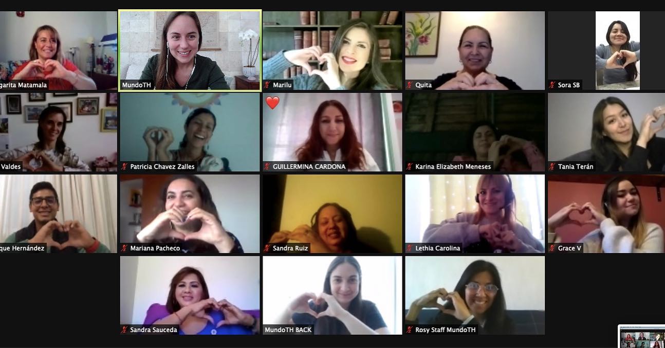 Curso creador y tú 2021