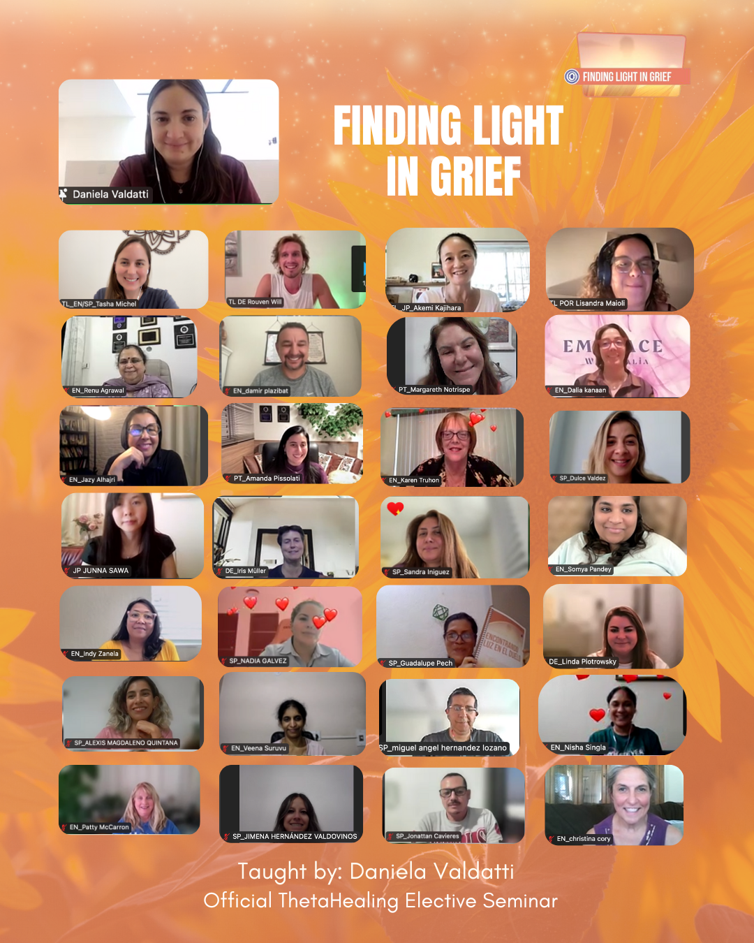 Foto Luz en el Duelo (2)