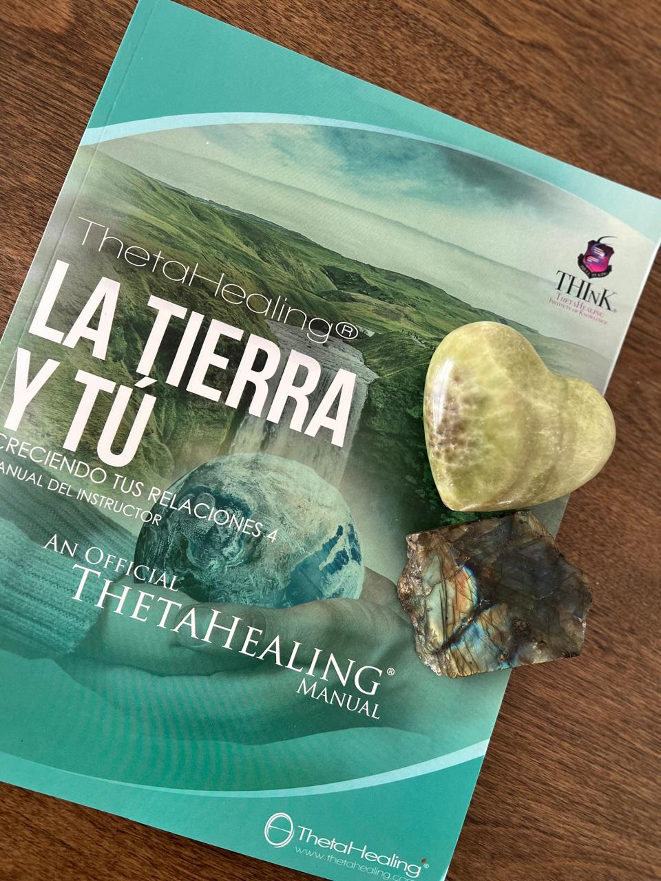 La tierra y tú