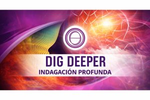 INDAGACIÓN PROFUNDA - 11 y 12 julio