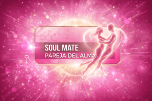 PAREJA DEL ALMA