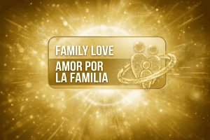 AMOR POR LA FAMILIA