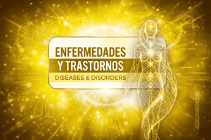 ENFERMEDADES Y TRASTORNOS