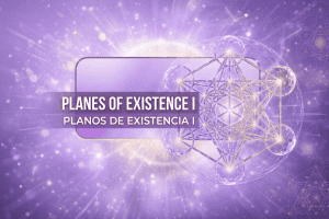 PLANOS DE EXISTENCIA I