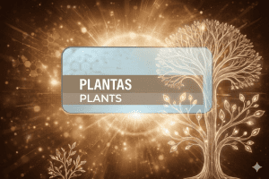 PLANTAS