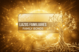 LAZOS FAMILIARES