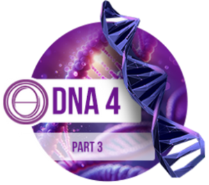 ADN4 Parte 3 - 16 al 19 abril