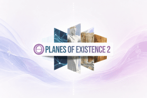 PLANOS DE EXISTENCIA 2 - 26 Oct - 2 Nov EN PERSONA en Chile