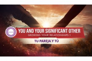 TU PAREJA Y TÚ - 23 y 24 mayo