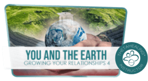 LA TIERRA Y TÚ - INSTRUCTOR - 27 y 28 julio - Ubicación Remota en Guadalajara, MX